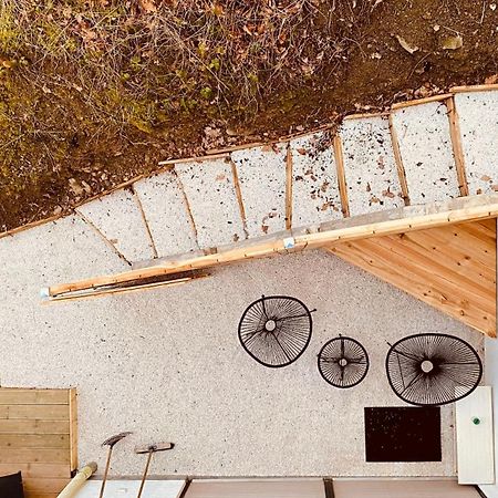 Pool-Loft: Wandern, Erholen & Sauna Siebengebirge Erpel Zewnętrze zdjęcie