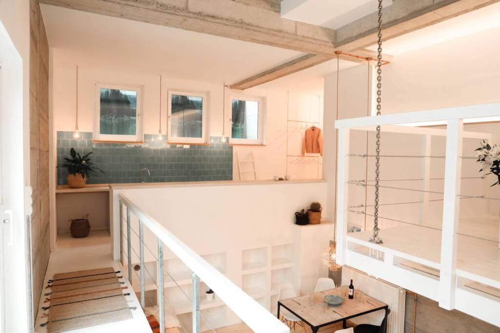 Pool-Loft: Wandern, Erholen & Sauna Siebengebirge Erpel Zewnętrze zdjęcie