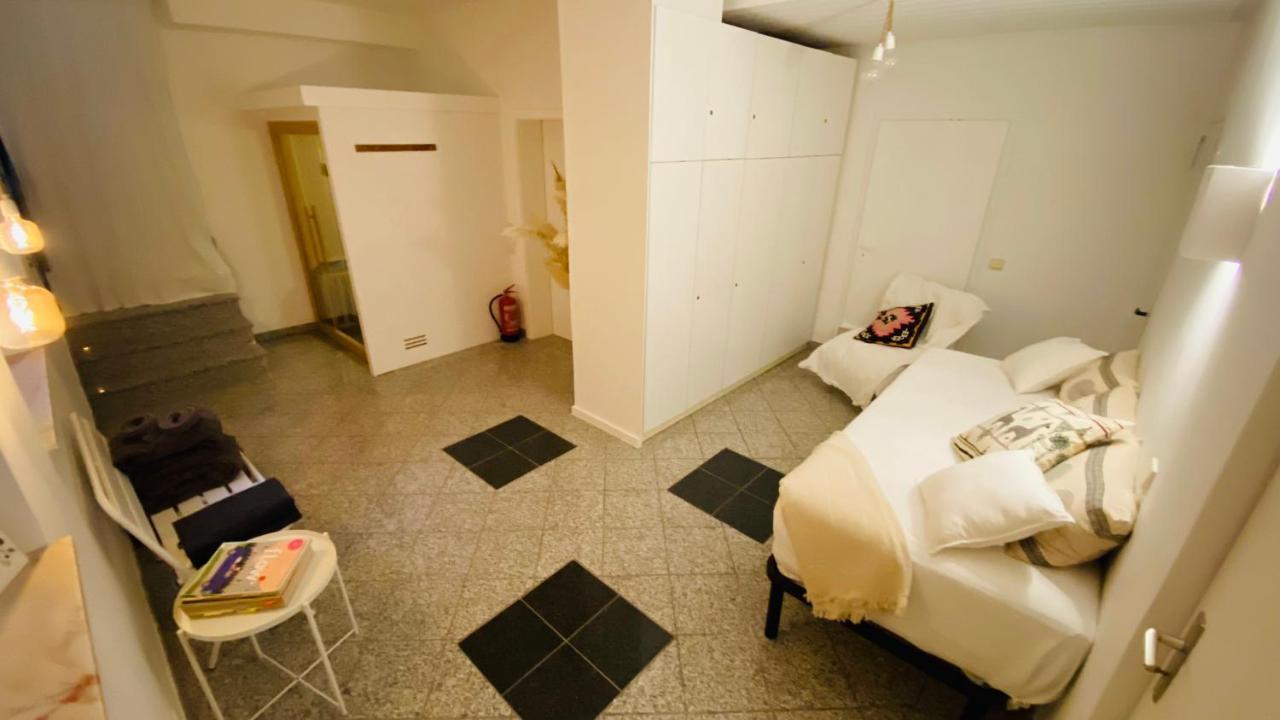 Pool-Loft: Wandern, Erholen & Sauna Siebengebirge Erpel Zewnętrze zdjęcie